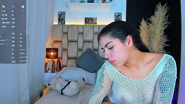 little_sophie18 webcam