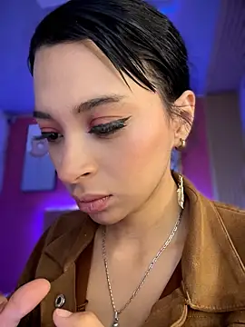 Sasha-firee webcam