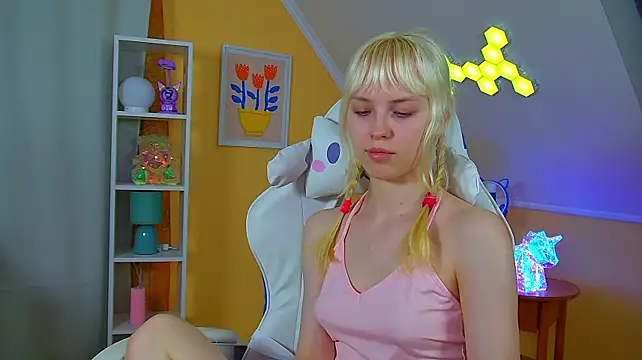 HannahHollis webcam