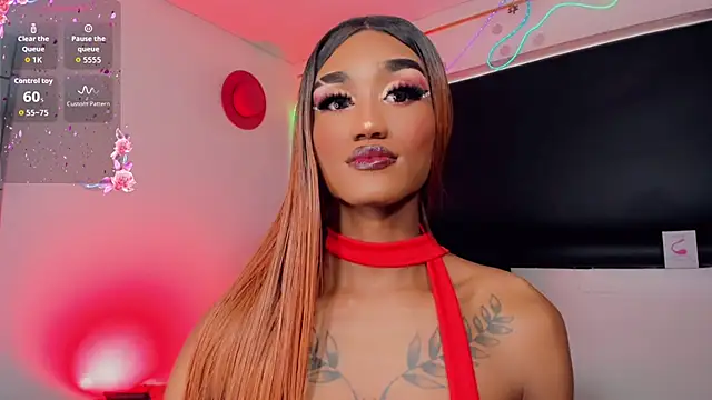 Kendall_hornyy webcam