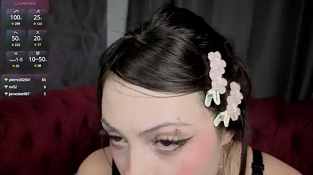 bailey_flare webcam