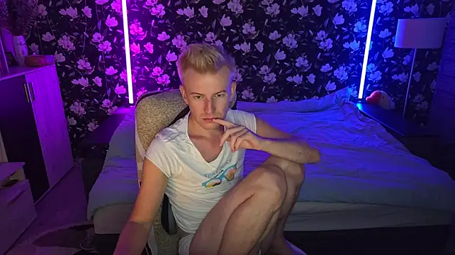 Vuitton webcam