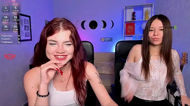isabel_wave live sex cam