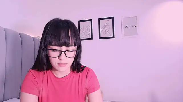 DannaHyde webcam