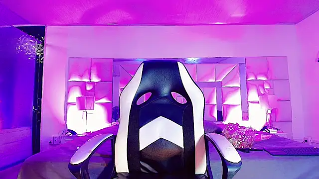 Britany_montiel webcam