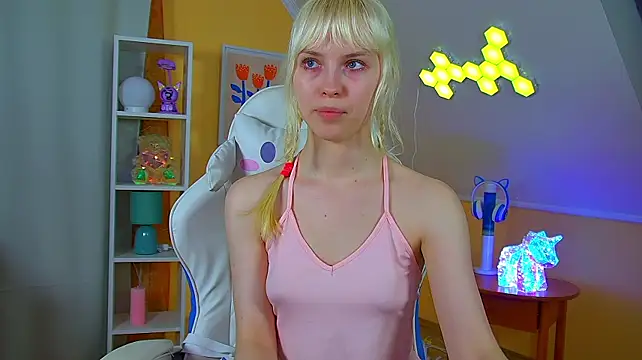 HannahHollis webcam