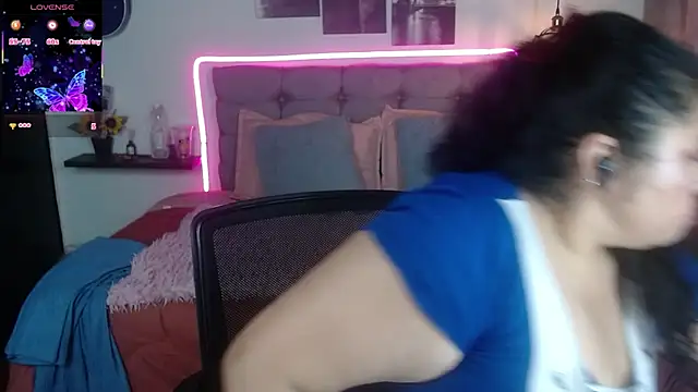Keyla01_ webcam