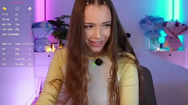 Myshastik live sex cam