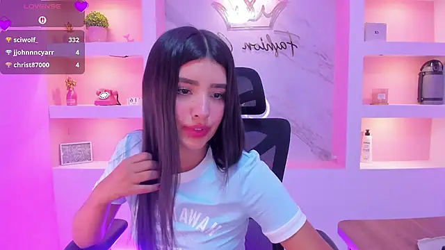 MelodyPrice webcam