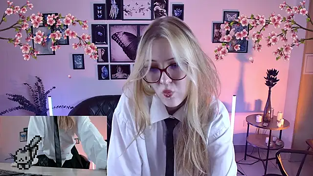 lanafitch webcam
