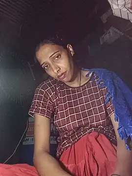 Pinki_thakur_1 webcam