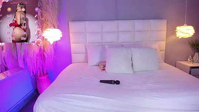 Anasha21 webcam