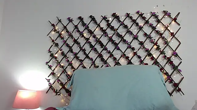 Samantha_Wallker webcam