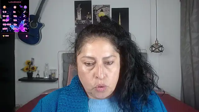 Keyla01_ webcam