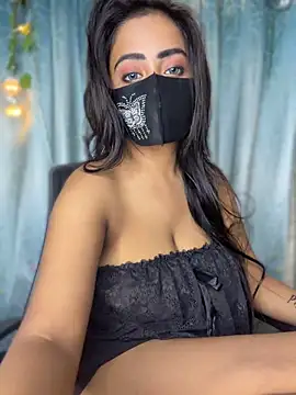 Naughty_Queen49 webcam