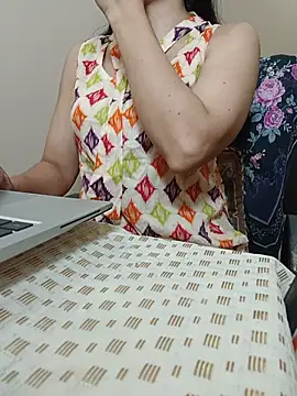 Chanchal--Navya webcam