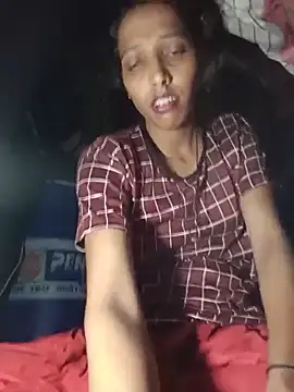 Pinki_thakur_1 webcam