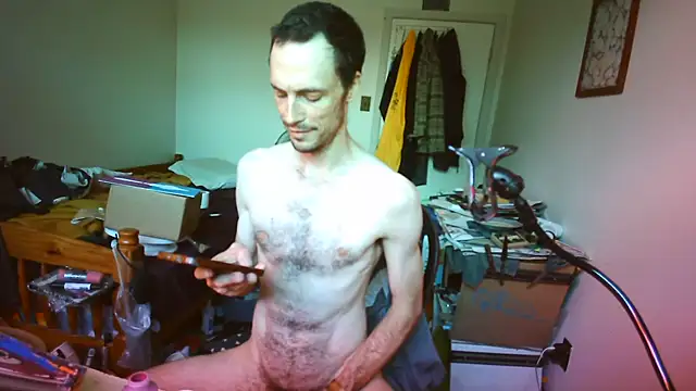 JohnnyMoves webcam