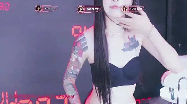 Chanel-001 📘 live naked stream