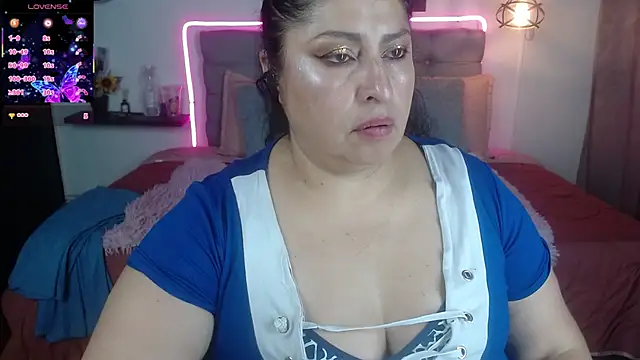 Keyla01_ webcam