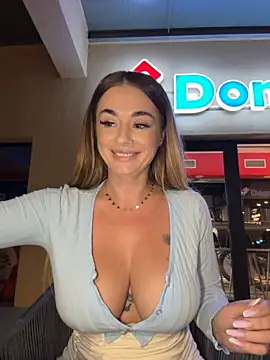 IsabellaEtthan webcam