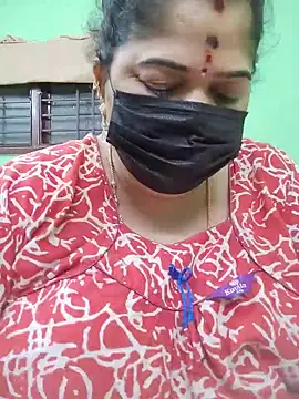 Tamil-mayasri webcam