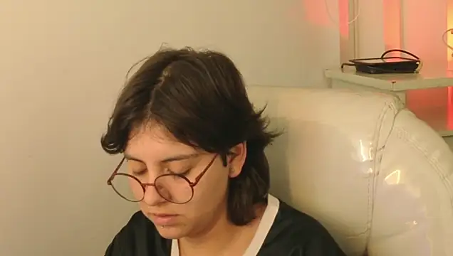 Nathaly_ds webcam
