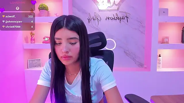 MelodyPrice webcam