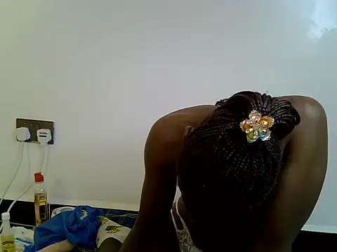 Calmfolower webcam