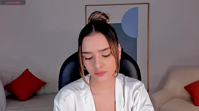 LaurentRosse1 webcam