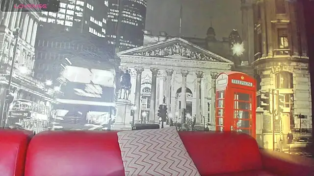 CloeRodriguez webcam
