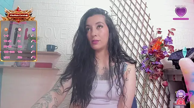 SALOME_KORLAND webcam