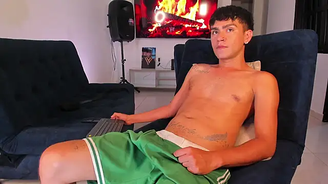 Steven_baby69 webcam