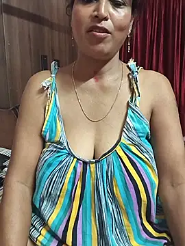 Little-Roshni webcam