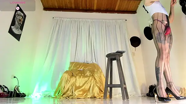 ArchieCollins webcam
