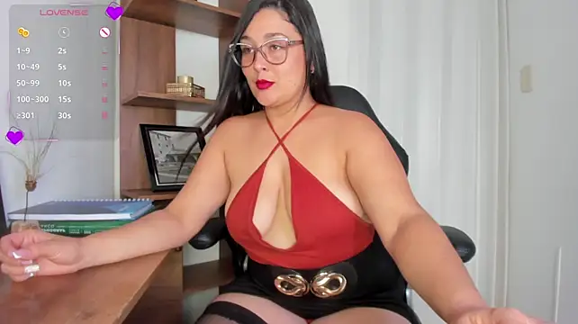 Aslii_Smith webcam