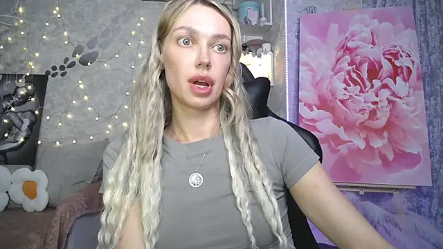 NickyAdamidi webcam