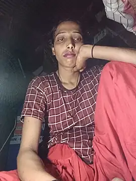 Pinki_thakur_1 webcam