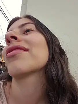 IrisBound webcam