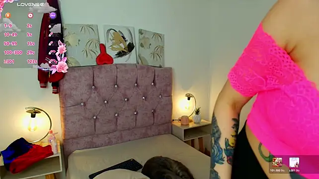 Cassie_Cage webcam