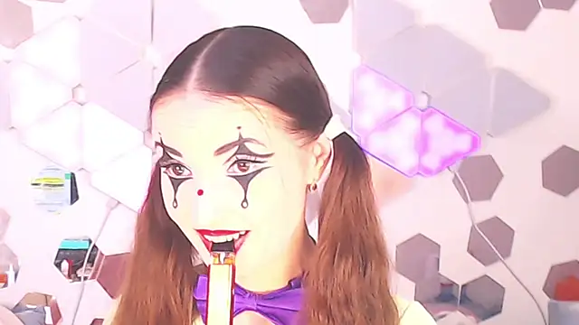 LexiKiss webcam