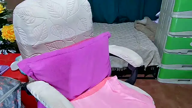 Filipina_Desire webcam