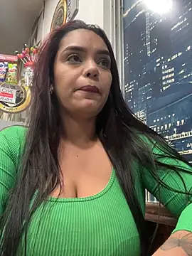 Sara-77 webcam