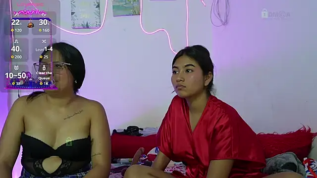 Mia_Doll01 webcam