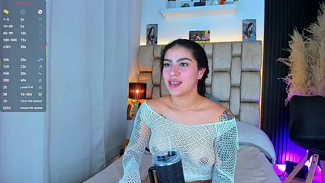 little_sophie18 webcam