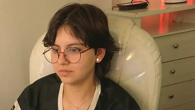 Nathaly_ds webcam