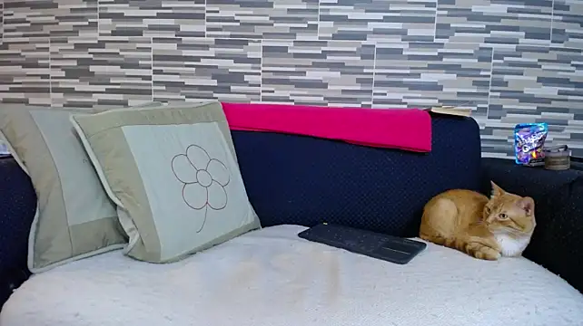 VioletaGomez_Co webcam