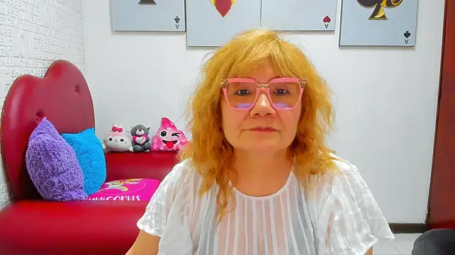 Salomeediaz_ webcam