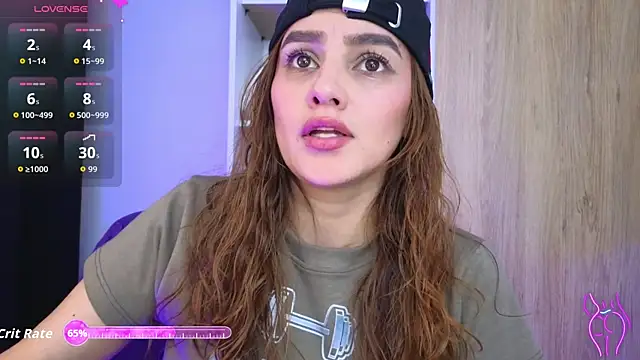 Lu_perez webcam