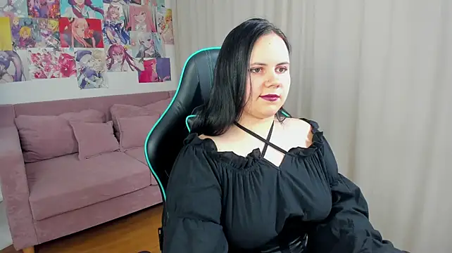 DaisyHarts webcam